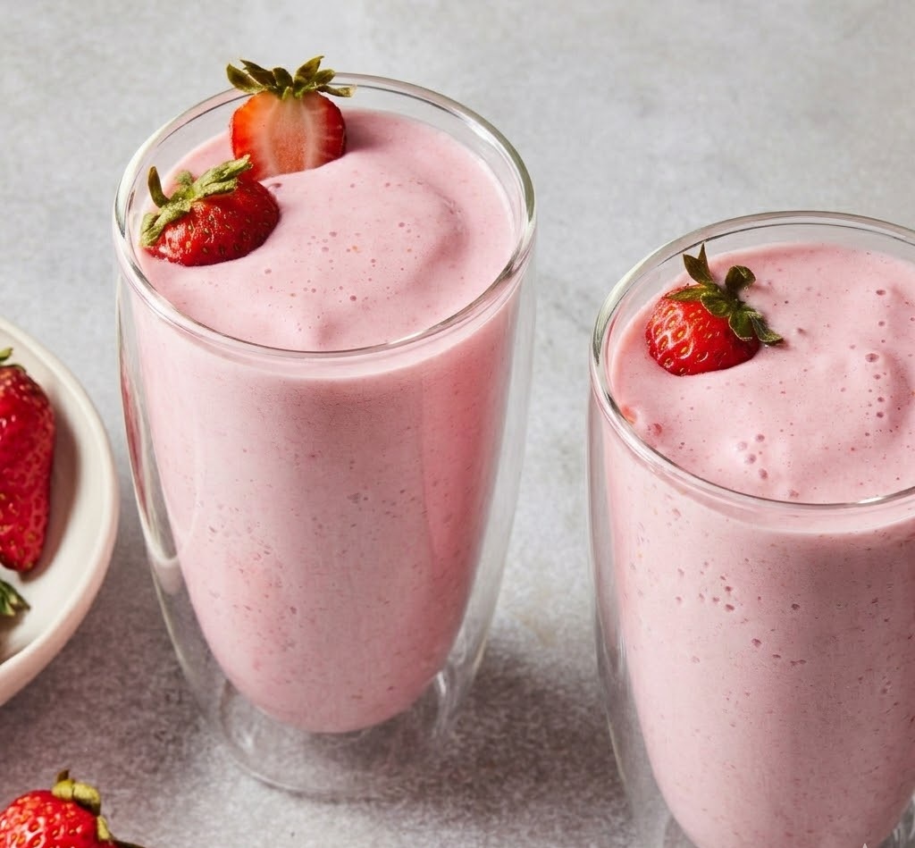 House-Crafted Smoothies at 100+ Plant-Based Restaurant in Calgary NE